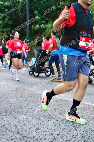 Foto de la CARRERA BIMBO GLOBAL RACE GUADALAJARA a las 07:00