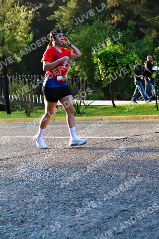 Foto de la CARRERA BIMBO GLOBAL RACE GUADALAJARA a las 07:33