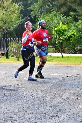 Foto de la CARRERA BIMBO GLOBAL RACE GUADALAJARA a las 07:43