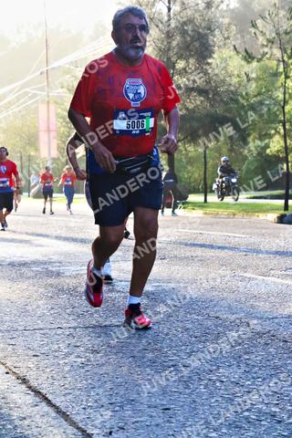 Foto de la CARRERA BIMBO GLOBAL RACE GUADALAJARA a las 07:33
