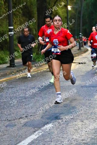 Foto de la CARRERA BIMBO GLOBAL RACE GUADALAJARA a las 06:39