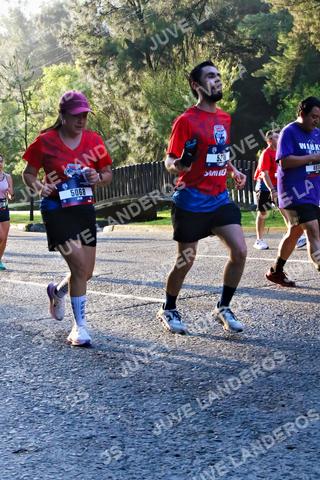 Foto de la CARRERA BIMBO GLOBAL RACE GUADALAJARA a las 07:32