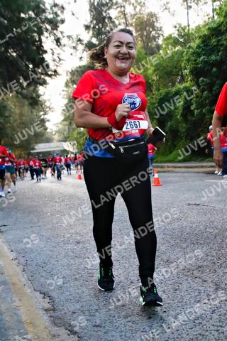 Foto de la CARRERA BIMBO GLOBAL RACE GUADALAJARA a las 07:04