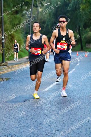 Foto de la CARRERA BIMBO GLOBAL RACE GUADALAJARA a las 04:52