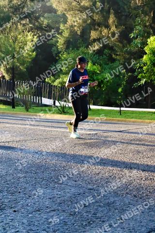 Foto de la CARRERA BIMBO GLOBAL RACE GUADALAJARA a las 07:25