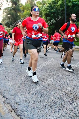 Foto de la CARRERA BIMBO GLOBAL RACE GUADALAJARA a las 07:00