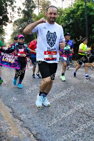 Foto de la CARRERA BIMBO GLOBAL RACE GUADALAJARA a las 07:00