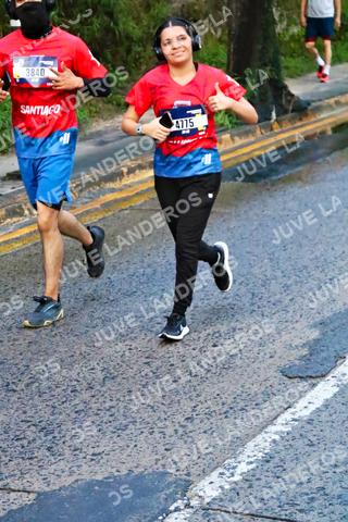 Foto de la CARRERA BIMBO GLOBAL RACE GUADALAJARA a las 04:52