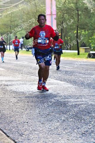 Foto de la CARRERA BIMBO GLOBAL RACE GUADALAJARA a las 07:36