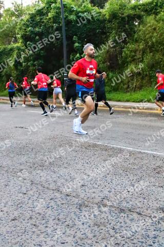 Foto de la CARRERA BIMBO GLOBAL RACE GUADALAJARA a las 04:58