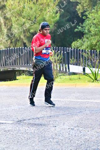 Foto de la CARRERA BIMBO GLOBAL RACE GUADALAJARA a las 07:36
