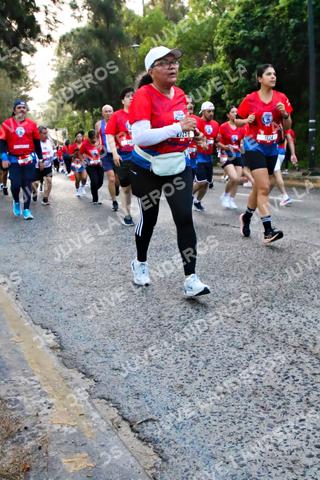 Foto de la CARRERA BIMBO GLOBAL RACE GUADALAJARA a las 07:02