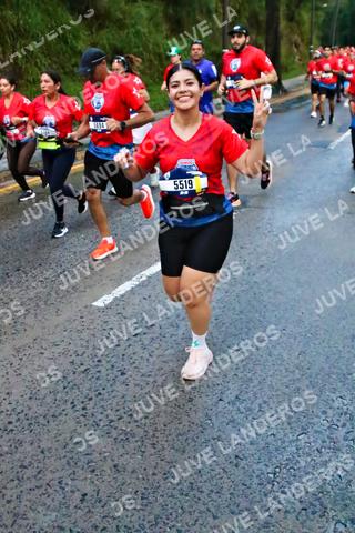 Foto de la CARRERA BIMBO GLOBAL RACE GUADALAJARA a las 04:48