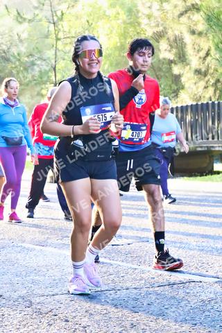 Foto de la CARRERA BIMBO GLOBAL RACE GUADALAJARA a las 07:24