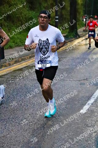 Foto de la CARRERA BIMBO GLOBAL RACE GUADALAJARA a las 06:37