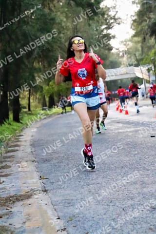 Foto de la CARRERA BIMBO GLOBAL RACE GUADALAJARA a las 04:56