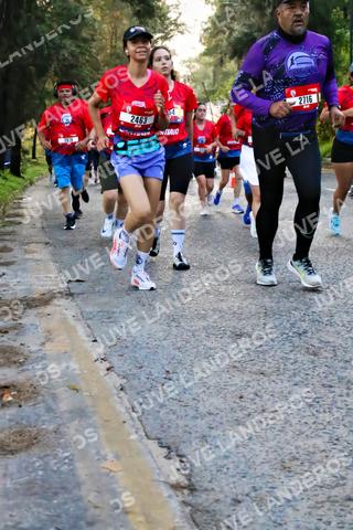 Foto de la CARRERA BIMBO GLOBAL RACE GUADALAJARA a las 06:56