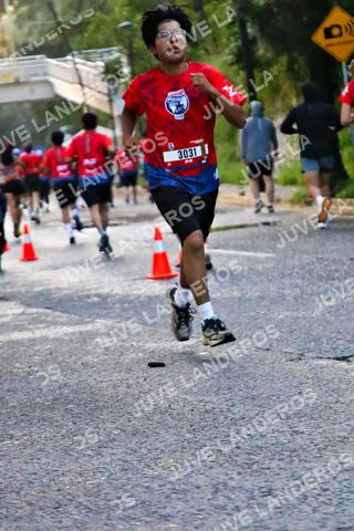 Foto de la CARRERA BIMBO GLOBAL RACE GUADALAJARA a las 04:55