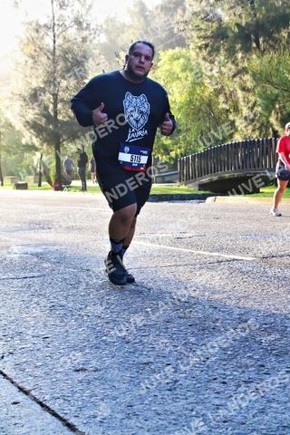 Foto de la CARRERA BIMBO GLOBAL RACE GUADALAJARA a las 07:32