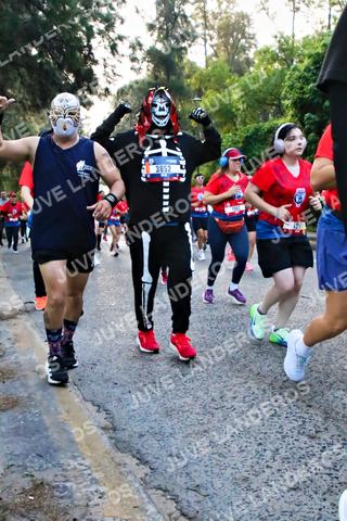 Foto de la CARRERA BIMBO GLOBAL RACE GUADALAJARA a las 07:00