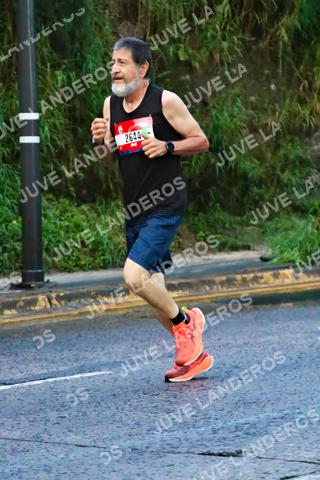 Foto de la CARRERA BIMBO GLOBAL RACE GUADALAJARA a las 04:54