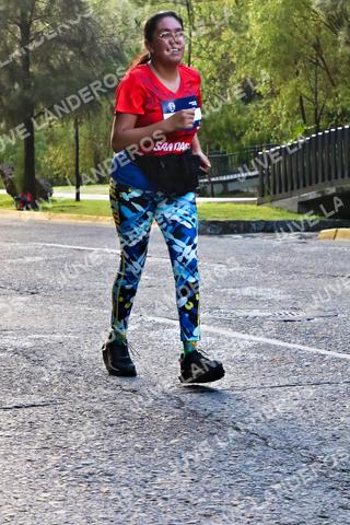 Foto de la CARRERA BIMBO GLOBAL RACE GUADALAJARA a las 07:39