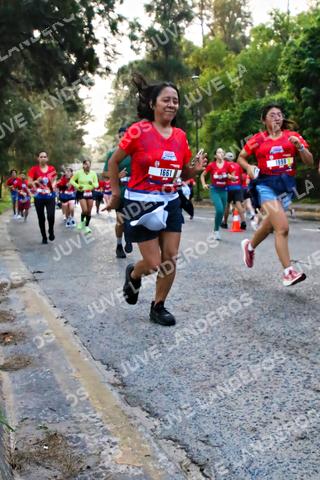Foto de la CARRERA BIMBO GLOBAL RACE GUADALAJARA a las 06:55