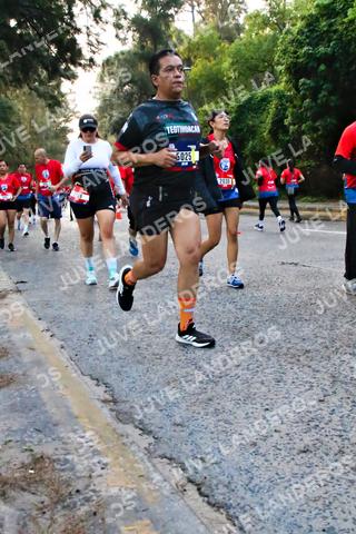 Foto de la CARRERA BIMBO GLOBAL RACE GUADALAJARA a las 05:01
