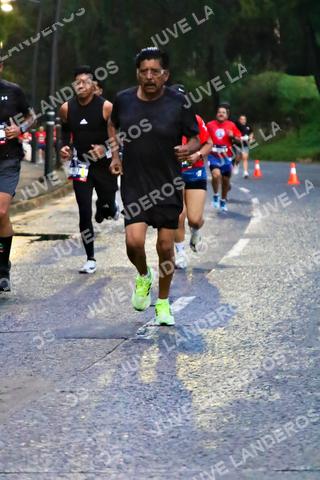 Foto de la CARRERA BIMBO GLOBAL RACE GUADALAJARA a las 06:38