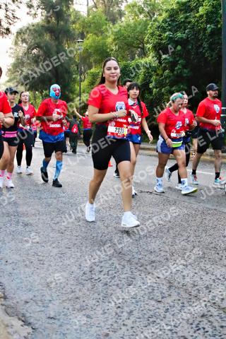 Foto de la CARRERA BIMBO GLOBAL RACE GUADALAJARA a las 07:03
