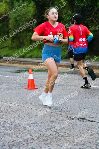 Foto de la CARRERA BIMBO GLOBAL RACE GUADALAJARA a las 04:57
