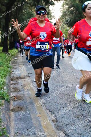 Foto de la CARRERA BIMBO GLOBAL RACE GUADALAJARA a las 07:01