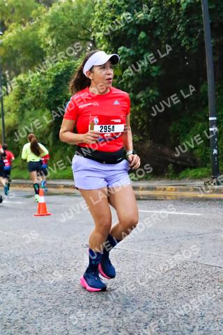Foto de la CARRERA BIMBO GLOBAL RACE GUADALAJARA a las 04:59