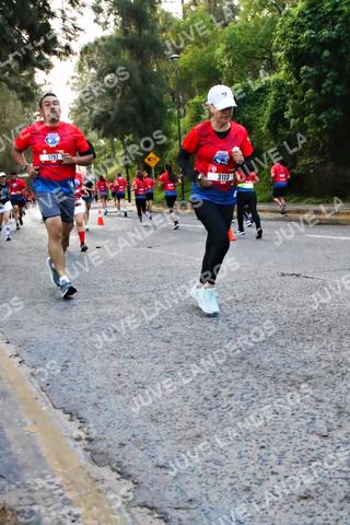 Foto de la CARRERA BIMBO GLOBAL RACE GUADALAJARA a las 04:59
