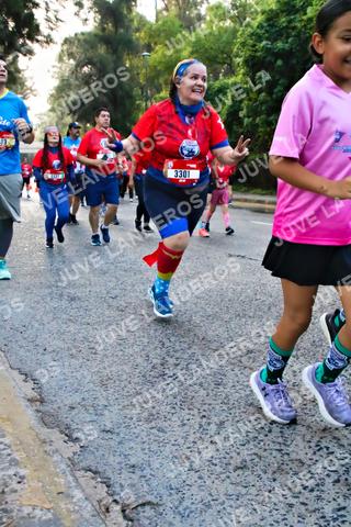Foto de la CARRERA BIMBO GLOBAL RACE GUADALAJARA a las 07:04