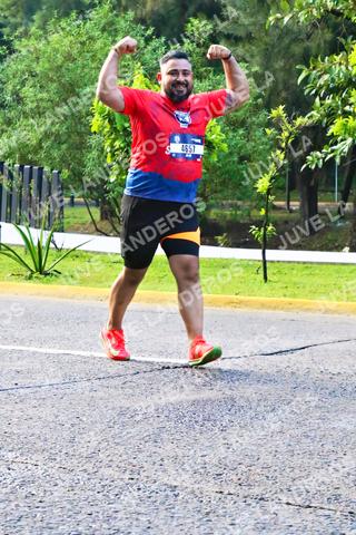 Foto de la CARRERA BIMBO GLOBAL RACE GUADALAJARA a las 07:43