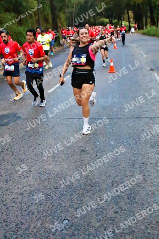 Foto de la CARRERA BIMBO GLOBAL RACE GUADALAJARA a las 04:49