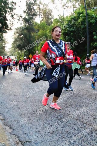 Foto de la CARRERA BIMBO GLOBAL RACE GUADALAJARA a las 07:02