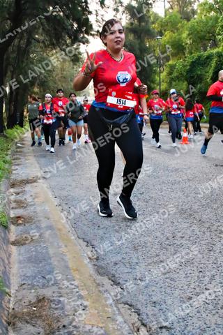 Foto de la CARRERA BIMBO GLOBAL RACE GUADALAJARA a las 07:04