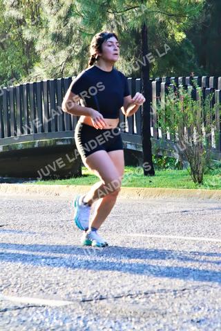 Foto de la CARRERA BIMBO GLOBAL RACE GUADALAJARA a las 07:31