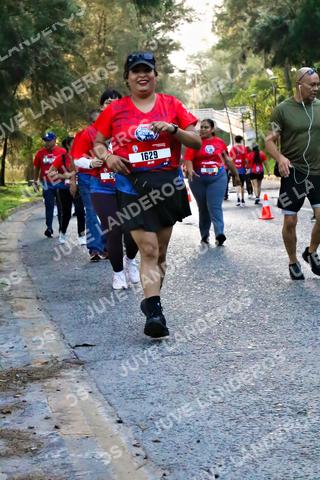 Foto de la CARRERA BIMBO GLOBAL RACE GUADALAJARA a las 07:08