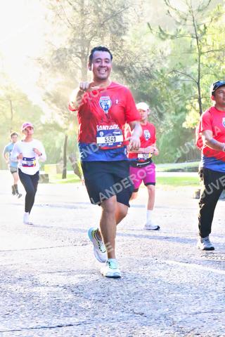 Foto de la CARRERA BIMBO GLOBAL RACE GUADALAJARA a las 07:23