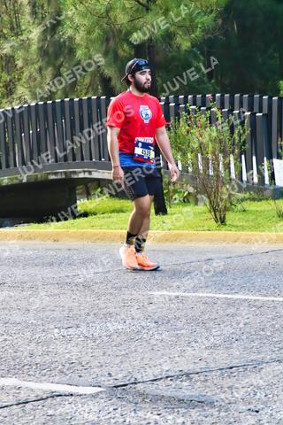 Foto de la CARRERA BIMBO GLOBAL RACE GUADALAJARA a las 07:42