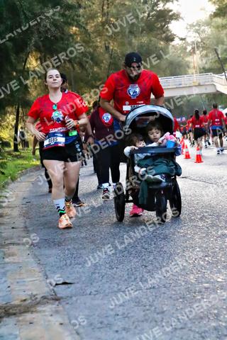 Foto de la CARRERA BIMBO GLOBAL RACE GUADALAJARA a las 07:08