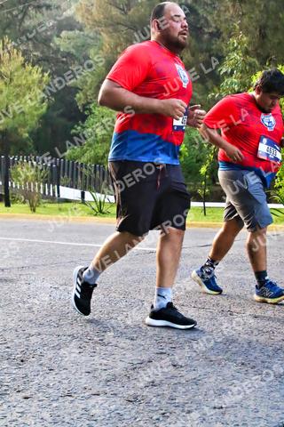 Foto de la CARRERA BIMBO GLOBAL RACE GUADALAJARA a las 07:40