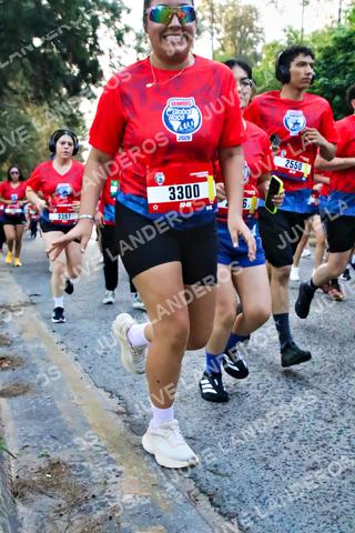 Foto de la CARRERA BIMBO GLOBAL RACE GUADALAJARA a las 06:59
