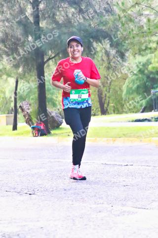Foto de la CARRERA BIMBO GLOBAL RACE GUADALAJARA a las 07:42