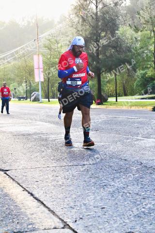 Foto de la CARRERA BIMBO GLOBAL RACE GUADALAJARA a las 07:35