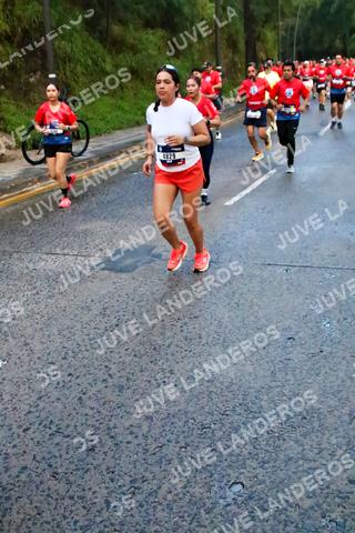 Foto de la CARRERA BIMBO GLOBAL RACE GUADALAJARA a las 04:49