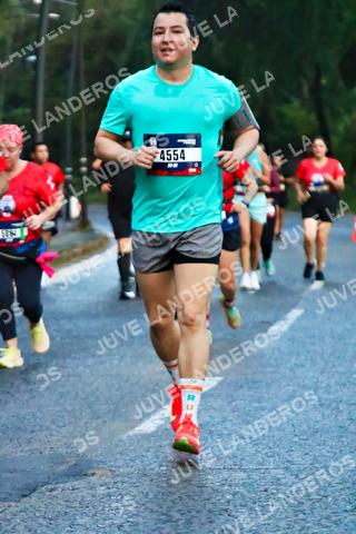 Foto de la CARRERA BIMBO GLOBAL RACE GUADALAJARA a las 04:53